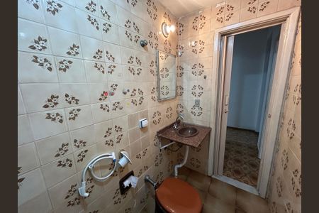 Apartamento para alugar com 80m², 2 quartos e 1 vagaBanheiro
