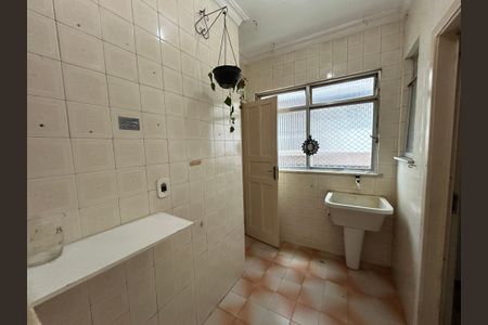 Apartamento para alugar com 80m², 2 quartos e 1 vagaÁrea de Serviço