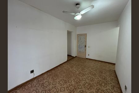 Apartamento para alugar com 80m², 2 quartos e 1 vagaSala