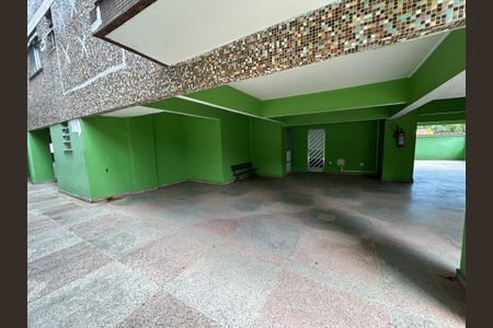 Apartamento para alugar com 80m², 2 quartos e 1 vagaÁrea comum