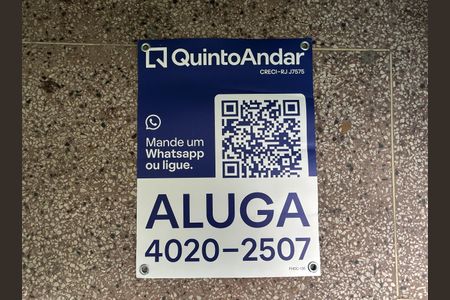 Apartamento para alugar com 80m², 2 quartos e 1 vagaFHDC-135