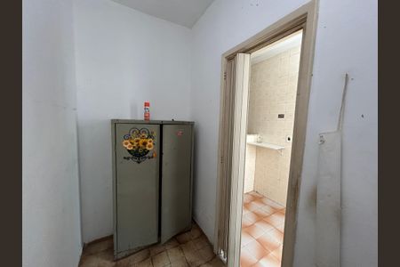 Apartamento para alugar com 80m², 2 quartos e 1 vagaQuarto de Serviço