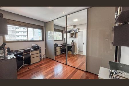 Apartamento à venda com 3 quartos, 180m² em Vale do Sereno, Nova Lima