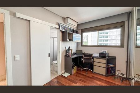 Apartamento à venda com 3 quartos, 180m² em Vale do Sereno, Nova Lima