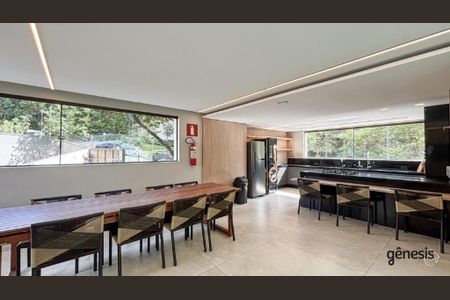 Apartamento à venda com 3 quartos, 180m² em Vale do Sereno, Nova Lima