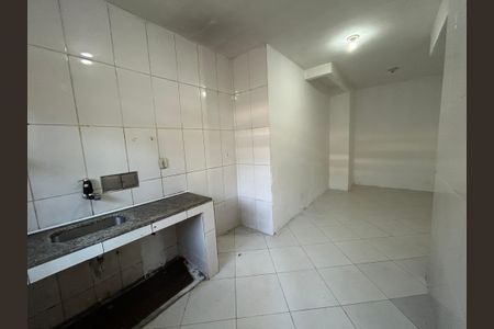 Casa para alugar com 240m², 3 quartos e 1 vagaCozinha