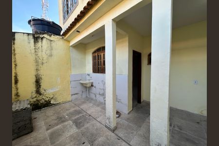 Casa para alugar com 240m², 3 quartos e 1 vagaÁrea de Serviço