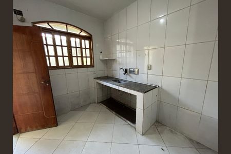 Casa para alugar com 240m², 3 quartos e 1 vagaCozinha