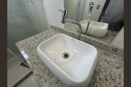 Casa para alugar com 240m², 3 quartos e 1 vagaBanheiro da Suíte