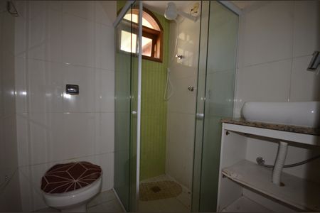 Casa para alugar com 240m², 3 quartos e 1 vagaBanheiro Social