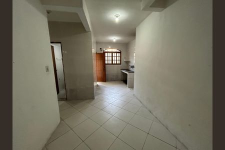 Casa para alugar com 240m², 3 quartos e 1 vagaCozinha