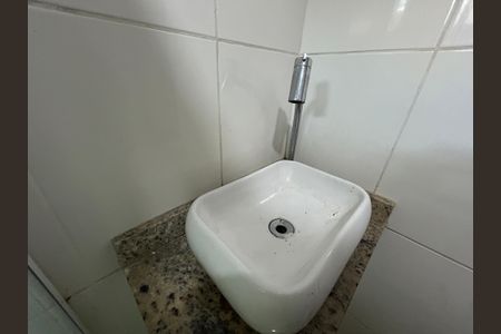 Casa para alugar com 240m², 3 quartos e 1 vagaBanheiro Social 2