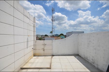 Casa para alugar com 240m², 3 quartos e 1 vagaTerraço