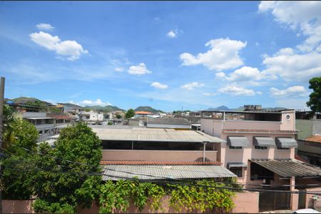 Casa para alugar com 240m², 3 quartos e 1 vagaVista do Terraço