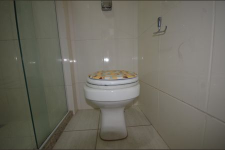 Casa para alugar com 240m², 3 quartos e 1 vagaBanheiro Social