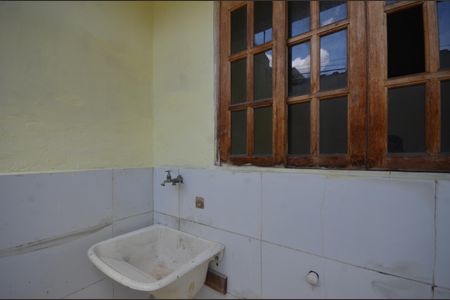 Casa para alugar com 240m², 3 quartos e 1 vagaÁrea de Serviço