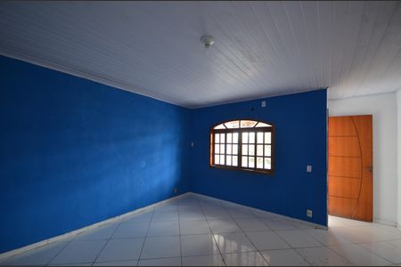 Casa para alugar com 240m², 3 quartos e 1 vagaQuarto 1 Suite