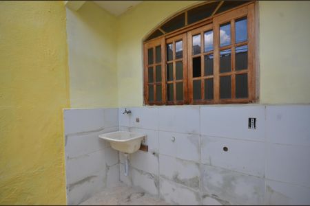 Casa para alugar com 240m², 3 quartos e 1 vagaÁrea de Serviço