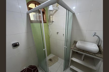 Casa para alugar com 240m², 3 quartos e 1 vagaBanheiro Social 2