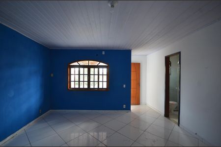 Casa para alugar com 240m², 3 quartos e 1 vagaQuarto 1 Suite