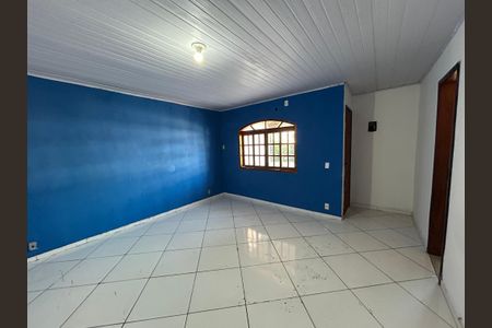 Casa para alugar com 240m², 3 quartos e 1 vagaSuíte