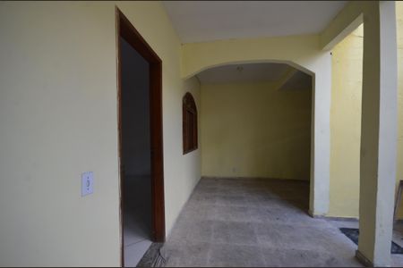 Casa para alugar com 240m², 3 quartos e 1 vagaVaranda da Sala