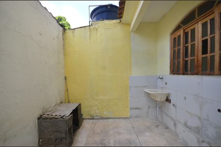 Casa para alugar com 240m², 3 quartos e 1 vagaÁrea de Serviço