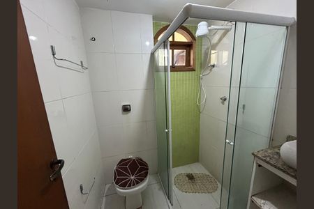 Casa para alugar com 240m², 3 quartos e 1 vagaBanheiro Social 2