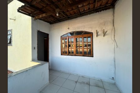 Casa para alugar com 240m², 3 quartos e 1 vagaVaranda da Suíte