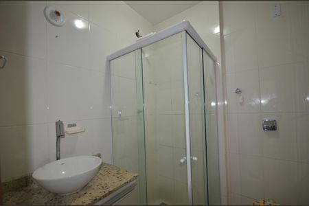 Casa para alugar com 240m², 3 quartos e 1 vagaBanheiro Social