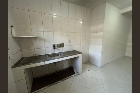 Casa para alugar com 240m², 3 quartos e 1 vagaCozinha