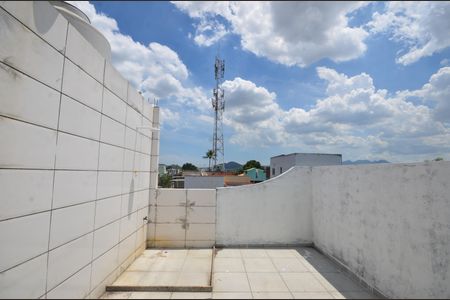 Casa para alugar com 240m², 3 quartos e 1 vagaTerraço