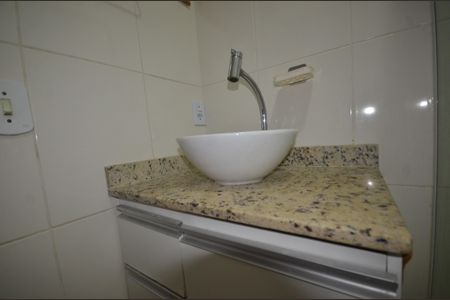 Casa para alugar com 240m², 3 quartos e 1 vagaBanheiro Social