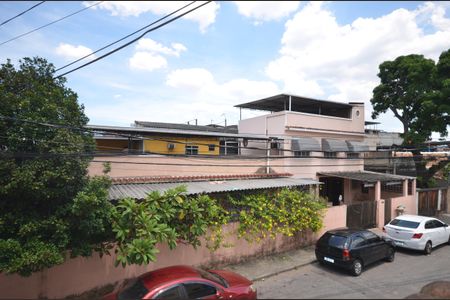 Casa para alugar com 240m², 3 quartos e 1 vagaVista da Varanda