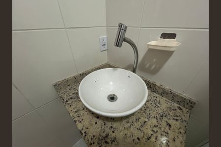 Casa para alugar com 240m², 3 quartos e 1 vagaBanheiro Social 1