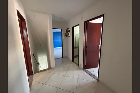 Casa para alugar com 240m², 3 quartos e 1 vagaHall dos quartos