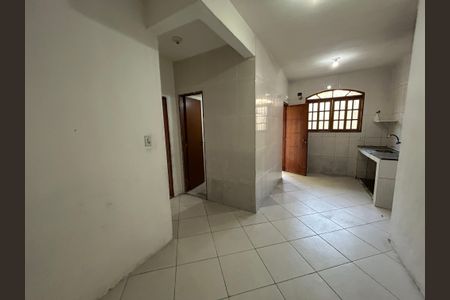 Casa para alugar com 240m², 3 quartos e 1 vagaCozinha