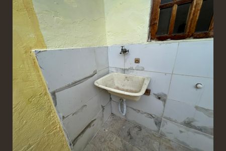 Casa para alugar com 240m², 3 quartos e 1 vagaÁrea de Serviço