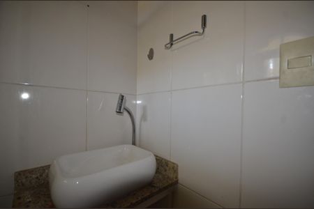 Casa para alugar com 240m², 3 quartos e 1 vagaBanheiro Social