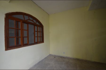 Varanda da Sala de casa para alugar com 3 quartos, 240m² em Bento Ribeiro, Rio de Janeiro