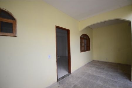 Casa para alugar com 240m², 3 quartos e 1 vagaVaranda da Sala