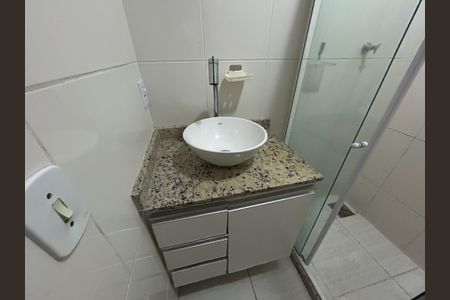 Casa para alugar com 240m², 3 quartos e 1 vagaBanheiro Social 1