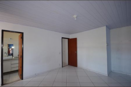 Casa para alugar com 240m², 3 quartos e 1 vagaQuarto 1 Suite