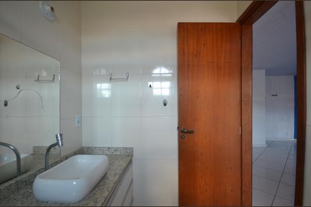 Casa para alugar com 240m², 3 quartos e 1 vagaQuarto 1 Suite