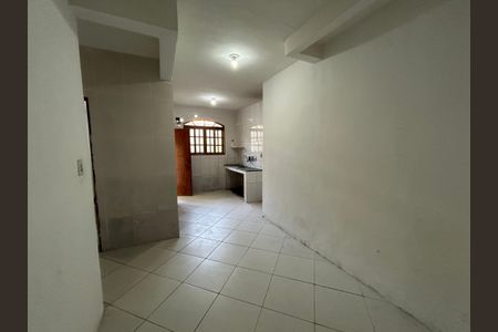 Casa para alugar com 240m², 3 quartos e 1 vagaCozinha