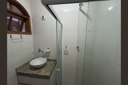 Casa para alugar com 240m², 3 quartos e 1 vagaBanheiro Social 1