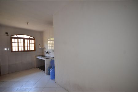 Casa para alugar com 240m², 3 quartos e 1 vagaCozinha