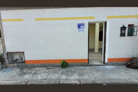 Casa para alugar com 240m², 3 quartos e 1 vagaPlaca Instalada