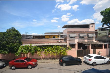 Casa para alugar com 240m², 3 quartos e 1 vagaVista do Quarto 3