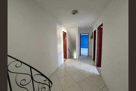 Casa para alugar com 240m², 3 quartos e 1 vagaHall dos quartos